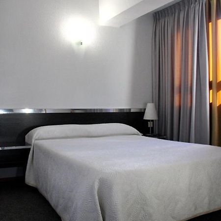 Hotel Oriol Andorra la Vella Exterior foto