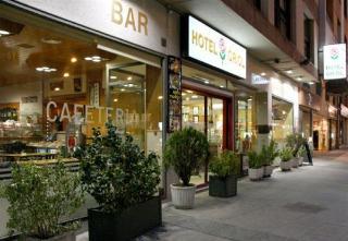Hotel Oriol Andorra la Vella Exterior foto